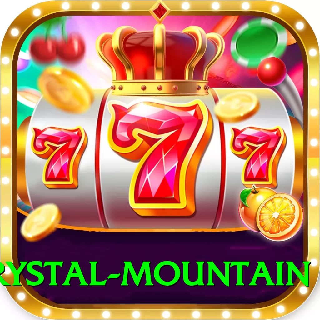 upper dolpo crystal mountain Plus Edition v5.3.8 - 2