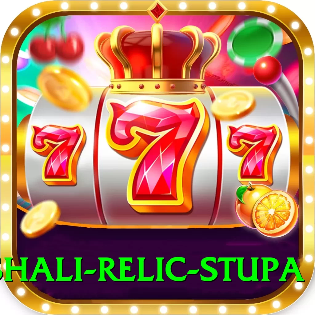 vaishali relic stupa Apps (Tools & Injectors) Turbo v5.5.6 - 2