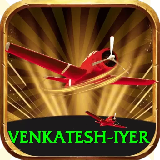 venkatesh iyer Max v5.7.1 - 2