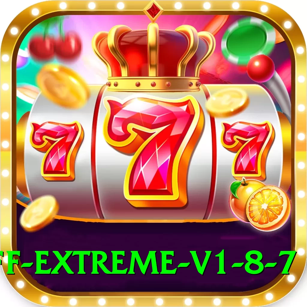 VIP Injector FF Extreme v1.8.7 - 2