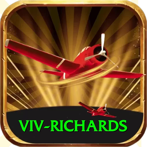 viv richards VIP Edition v2.3.5 - 2