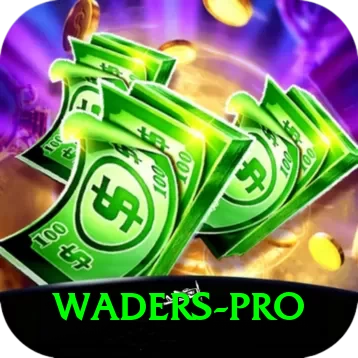 waders Gaming Super v5.8.6 - 2