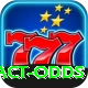 weather impact odds Ultimate Pro v1.4.6