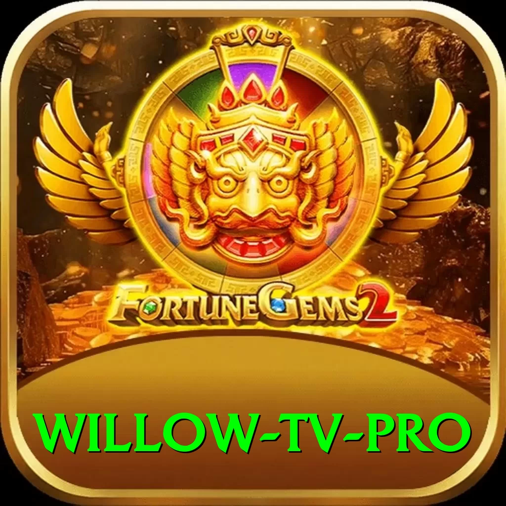 willow tv Games Turbo - 2