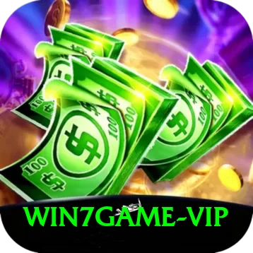 win7game Slot Machine Gold - 2