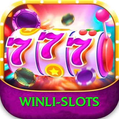 Winli Slots Pro v3.9.1 - 2