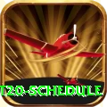 world cup t20 schedule VIP v5.8.6