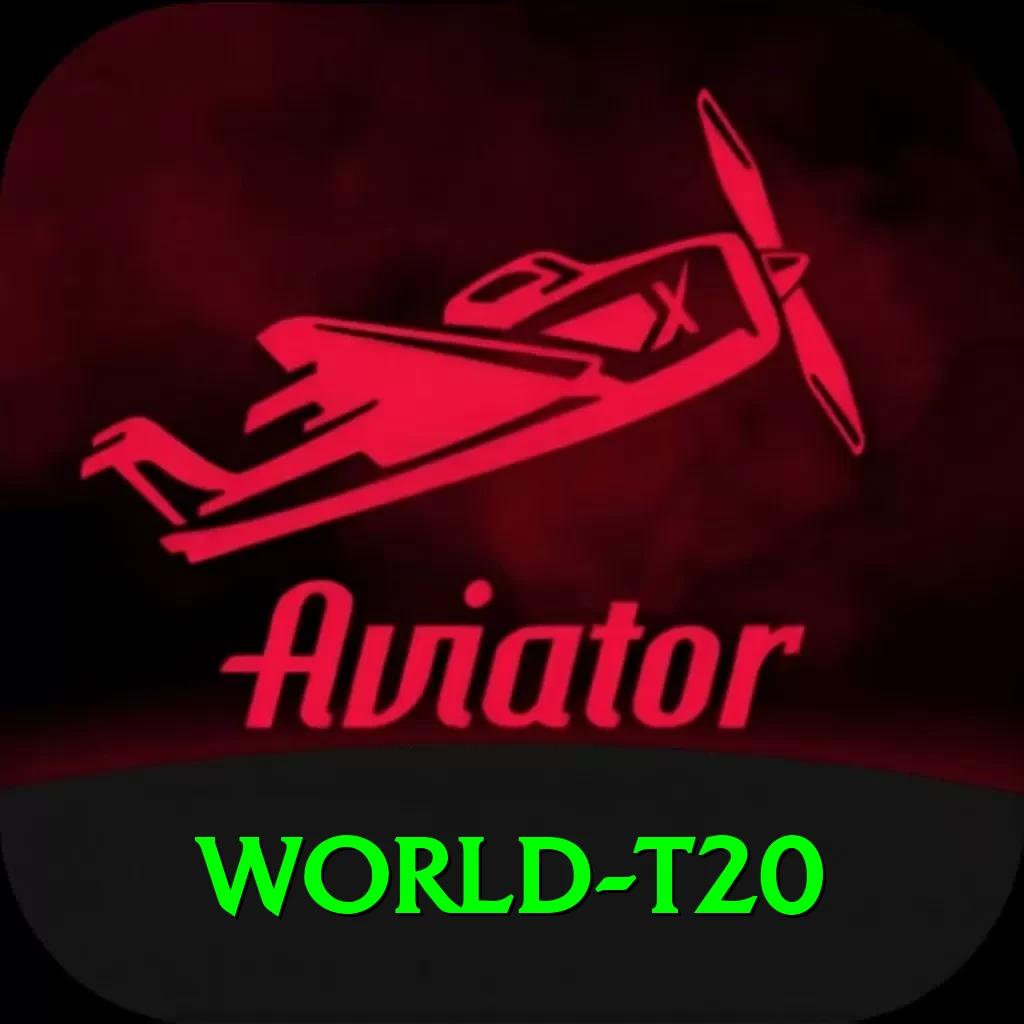 world t20 Ultimate v3.2.1 - 2