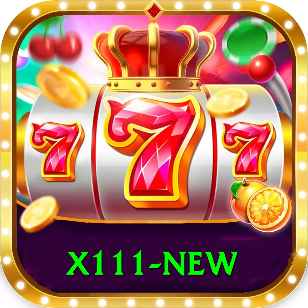 X111 Deluxe Casino App - 2
