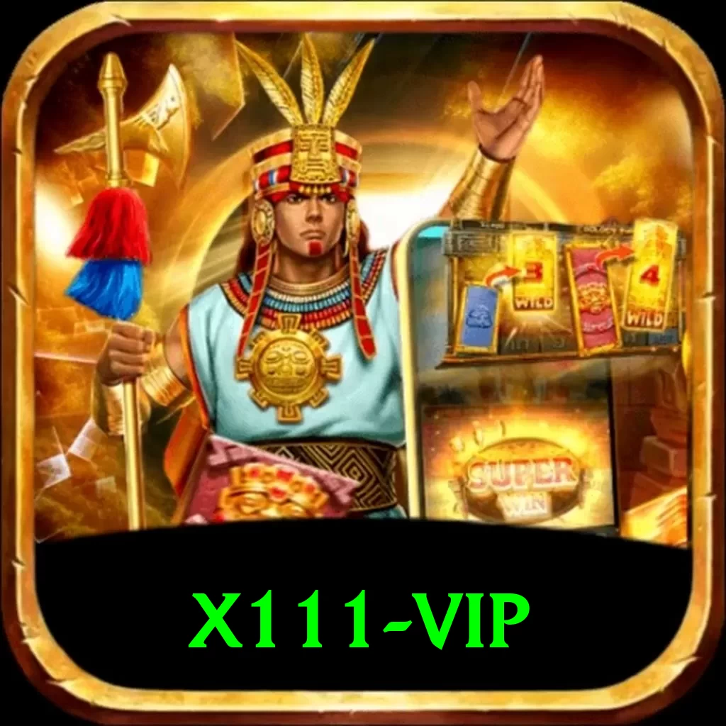 x111 Casino Official v3.4.8 - 2