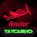 yaycasino VIP Pro v3.2.8